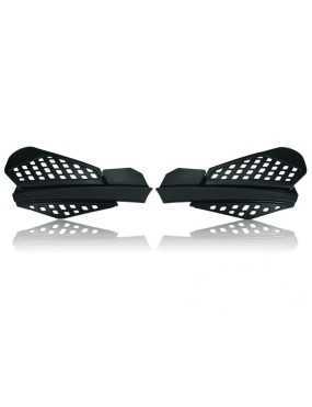 Hand guards by X-ATV in...