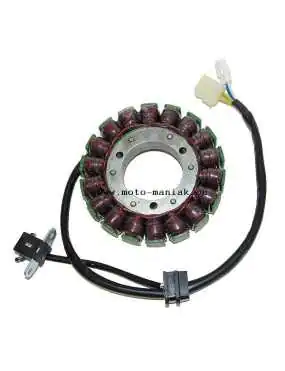 Alternator winding Stator Suzuki LTR 450 32101-45G10 32101-45G11