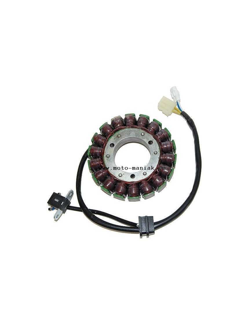 Uzwojenie alternatora Stator Suzuki LTR 450 32101-45G10 32101-45G11 | Szekla4x4.pl