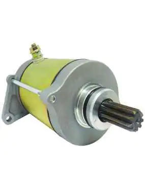 Starter motor cfmoto 800 X8...