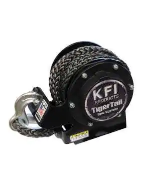 Tigertail KFI rope winder