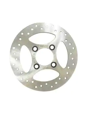 Brake disc Yamaha Raptor 700 YFZ 450 rear 1S3-2582W-10-00