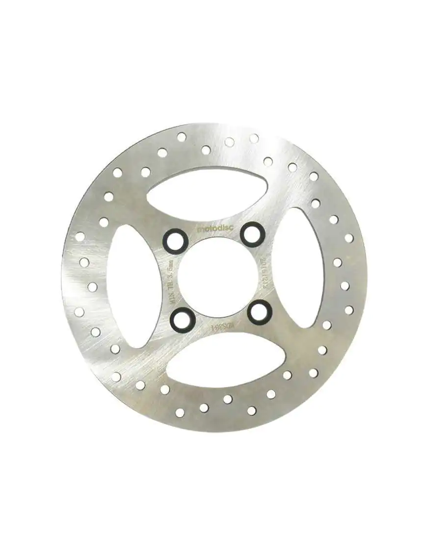 Brake disc Yamaha Raptor 700 YFZ 450 rear 1S3-2582W-10-00