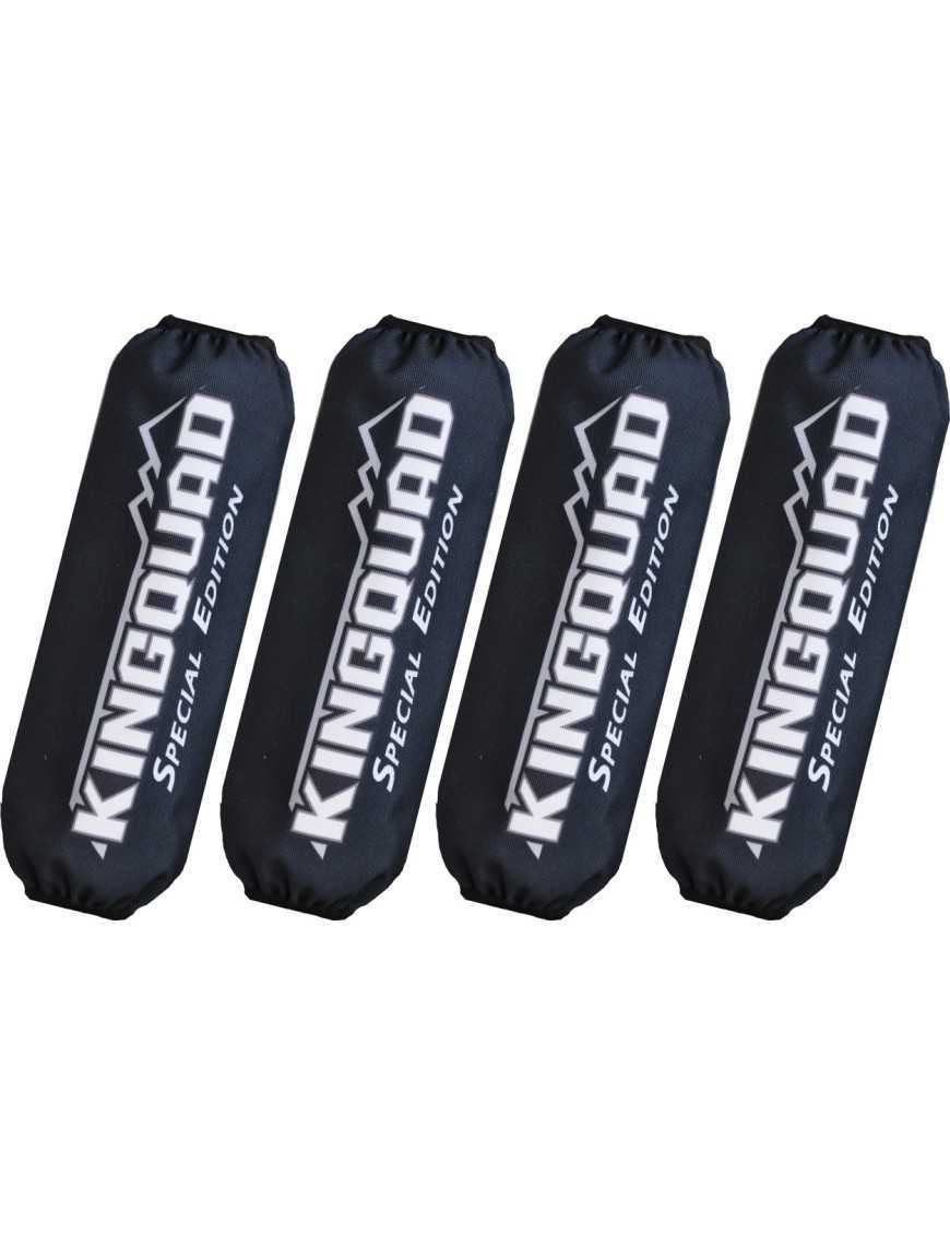 Shock Absorber Covers for Suzuki Kingquad 450 500 700 750 Special Edition new model