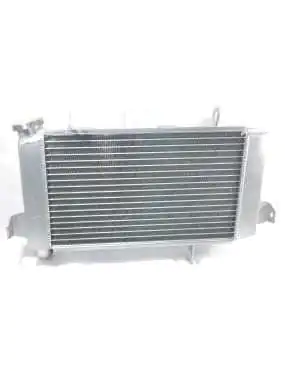 Radiator Suzuki LTZ400 with increased capacity 2009-2013 17710-33H00