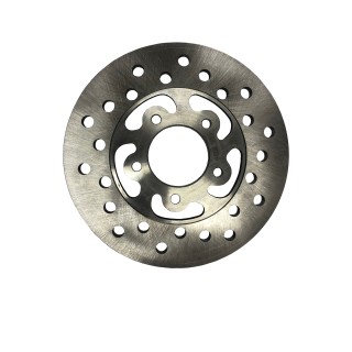 Tarcza hamulcowa Honda TRX 500 650 680 tylna 43251-HN8-B01