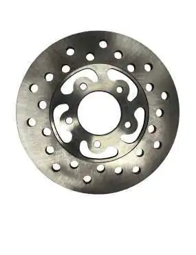 Rear Brake Disc Honda TRX...