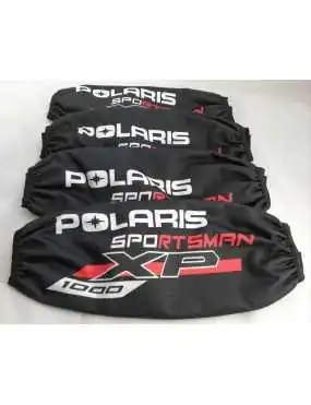 Shock Covers for Polaris...