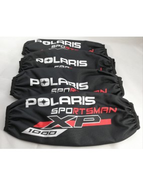 Osłony amortyzatorów Polaris Sportsman 1000XP Nowy model