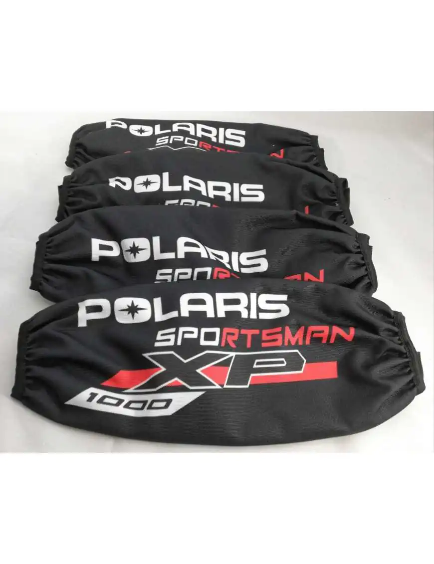 Shock Covers for Polaris Sportsman 1000XP New Model