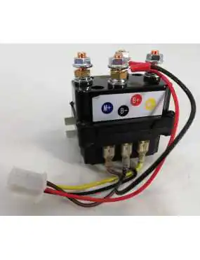 Winch Relay 200A Controller