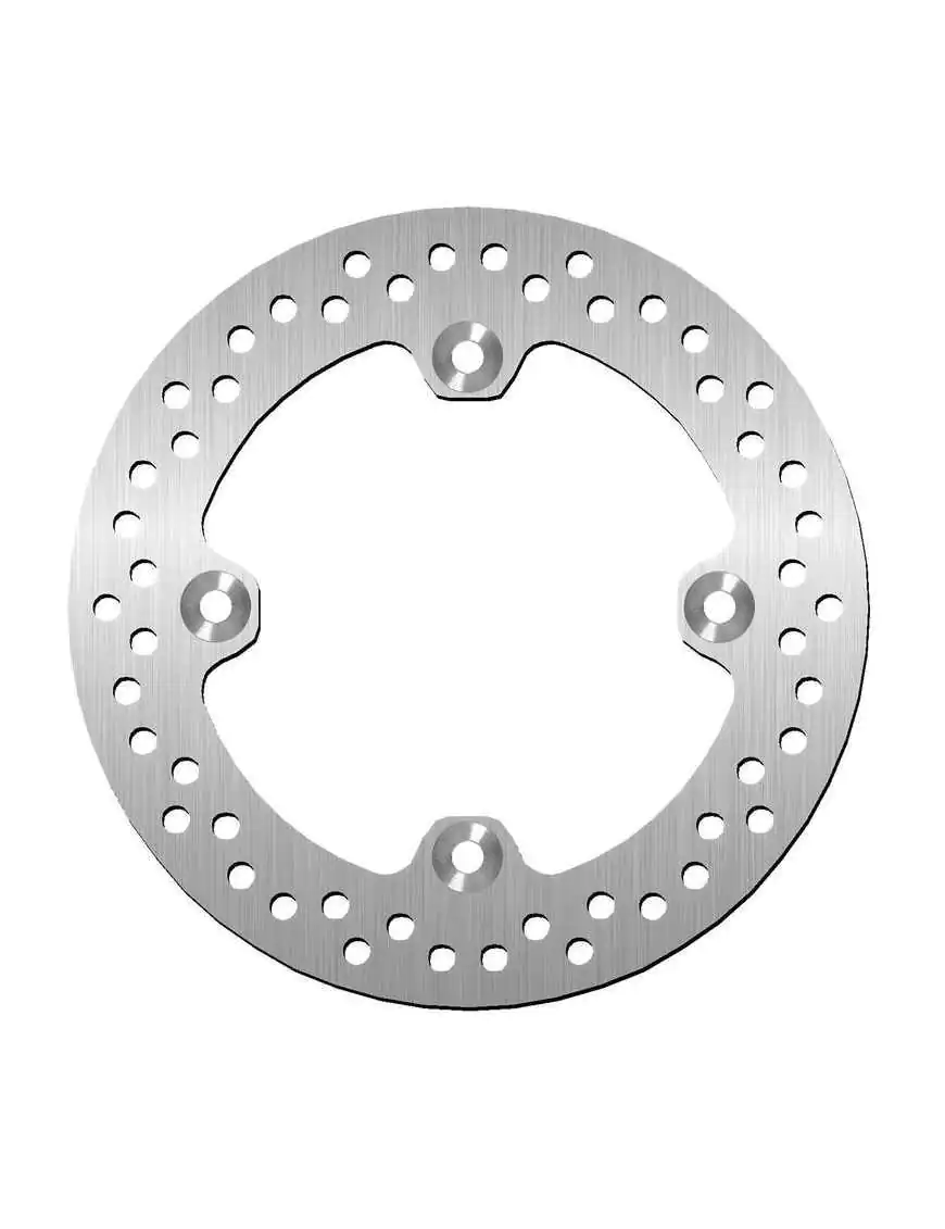 Brake disc can-am outlander renegade commander maverick G2 450 570 650 800 1000 705600999