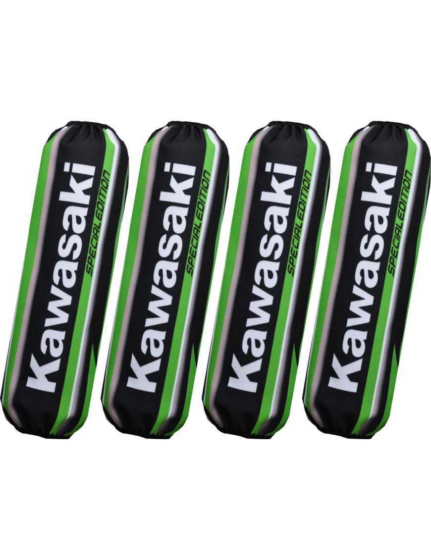 Shock Absorber Covers Kawasaki KVF 750 New Model