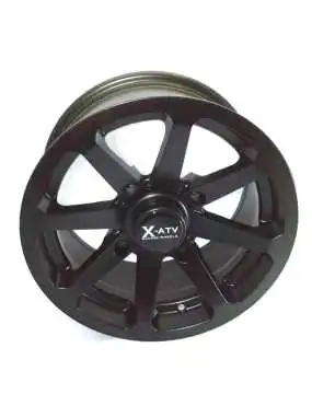 Aluminum Wheel AR102 14x7...