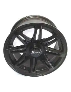 Aluminum Wheel AR103 14x7...