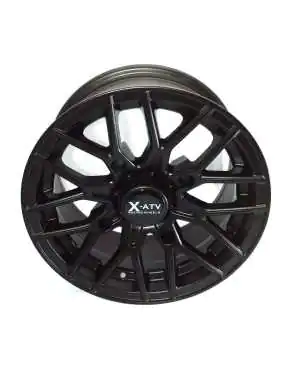 Aluminum Wheel AR104 14x7...