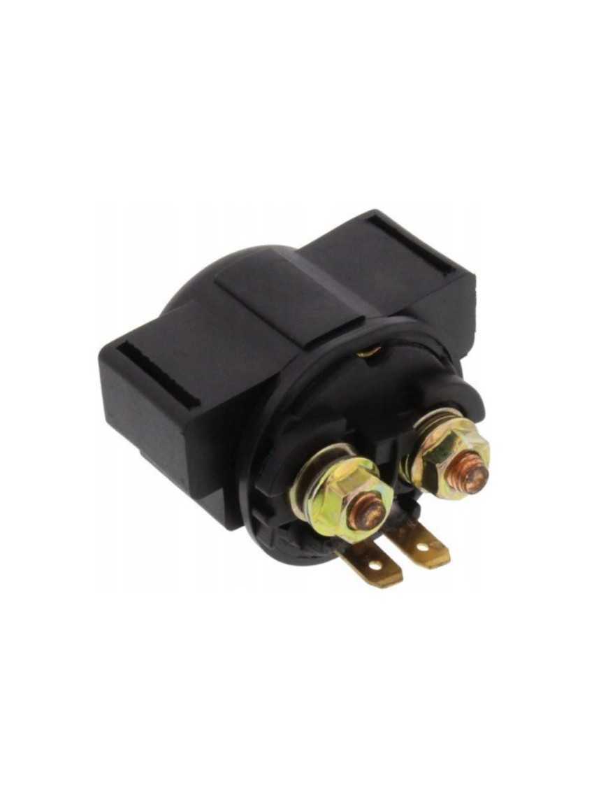 Starter relay Kawasaki KVF 360 400 650 750 27010-1098 27010-0766 Starter relay Kawasaki KVF 360 400 650 750 27010-1098 27010-0766