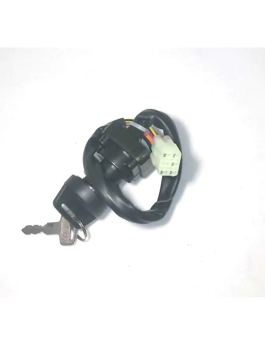 Ignition Switch Suzuki Kingquad 700 750 37110-31G00