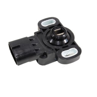 czujnik TPS położenia przepustnicy Yamaha Grizzly 550 700 Kodiak 700 YFZ450R 3B4-85885-00-00