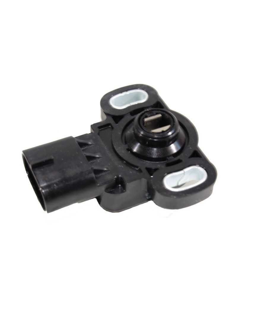 Throttle Position Sensor (TPS) for Yamaha Grizzly 550 700 Kodiak 700 YFZ450R 3B4-85885-00-00