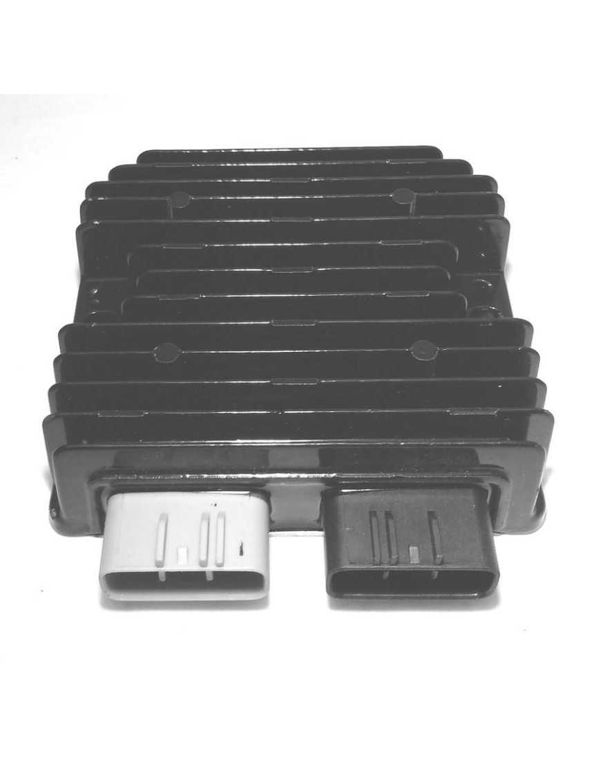 Regulator napięcia Can-am outlander Renegade commander maverick traxter 500 650 800 G2 710001191 | Szekla4x4.pl Regulator napięcia Can-am outlander Renegade commander maverick traxter 500 650 800 G2 710001191 | Szekla4x4.pl