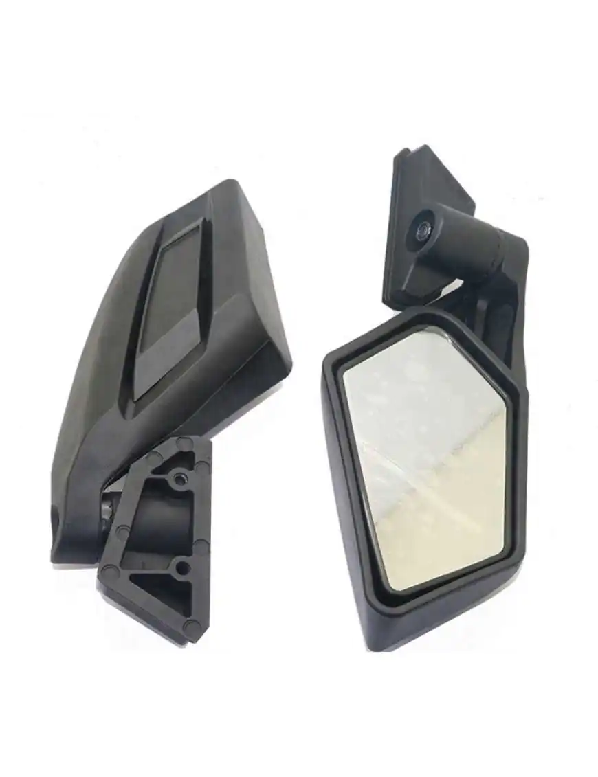 Rearview Mirrors Can-am Maverick X3 set left and right