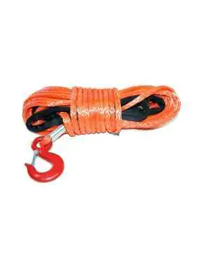 Synthetic Rope for Winch,...