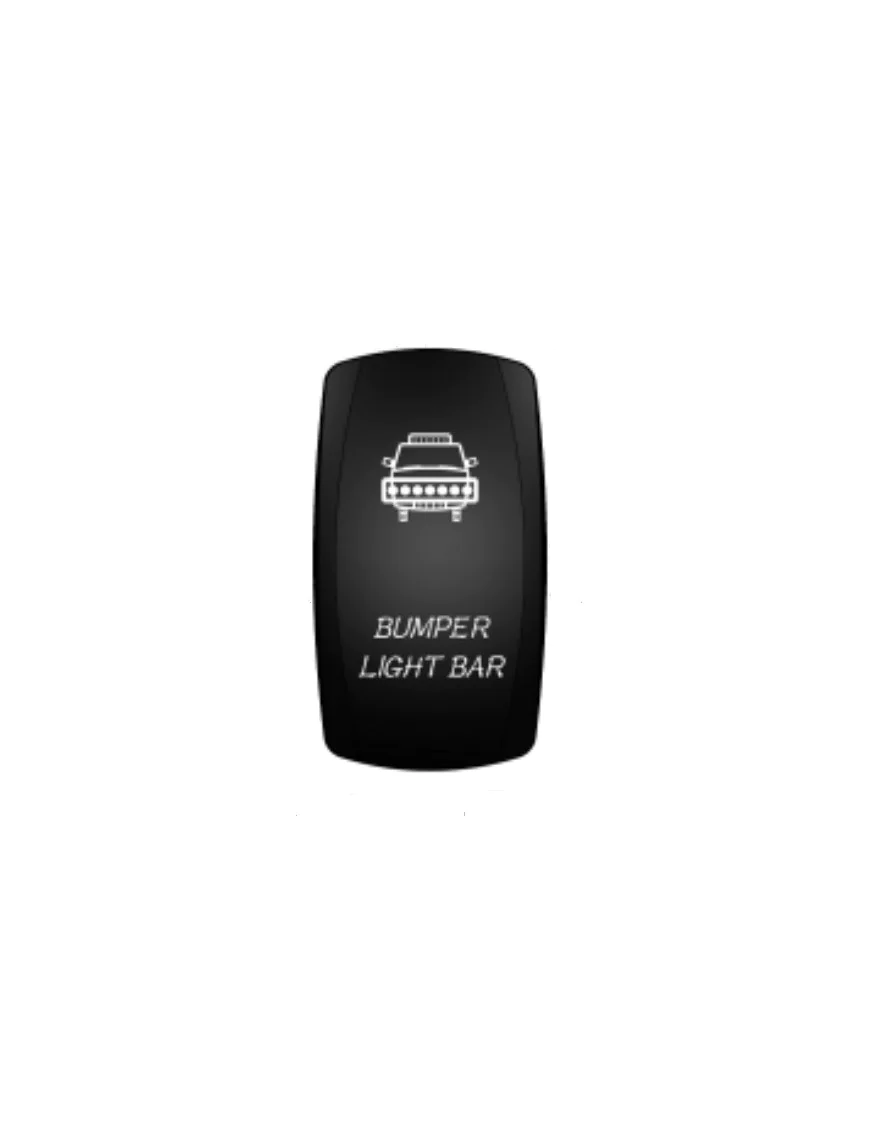 Light switch UTV Polaris RZR RZR 4 Ranger 570 800 900 1000