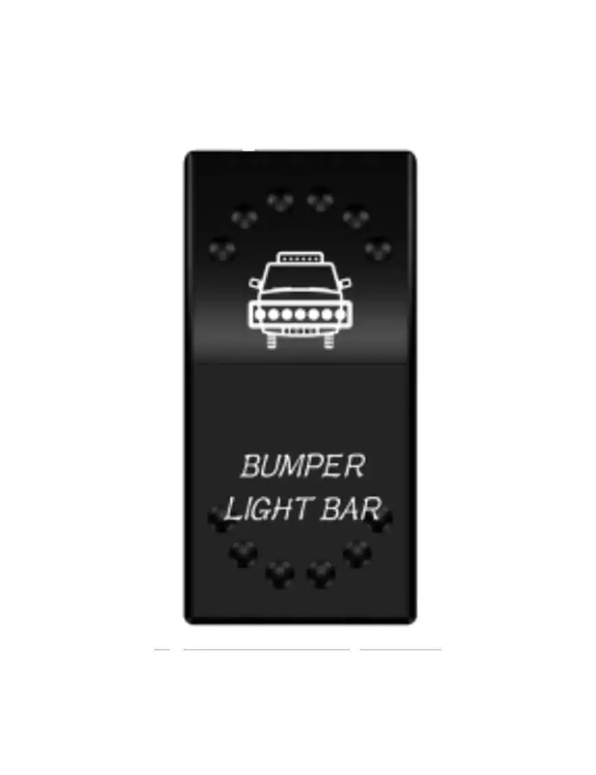 Light switch Can-am Maverick Commander 800 1000