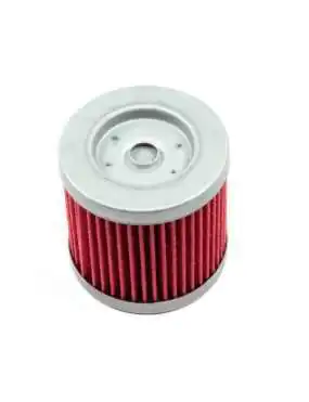 Oil Filter HF139