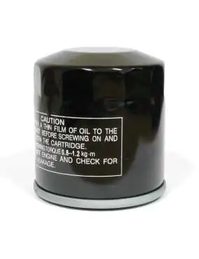 Oil Filter HF303