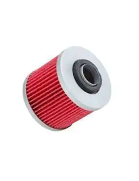 Oil Filter HF145