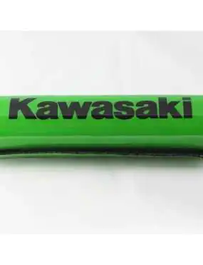 Steering Wheel Cover Kawasaki Green