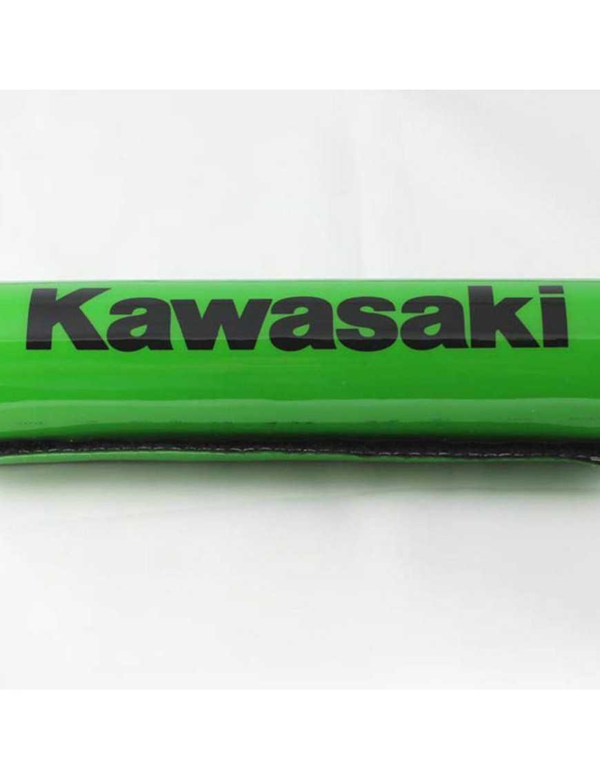 Steering Wheel Cover Kawasaki Green