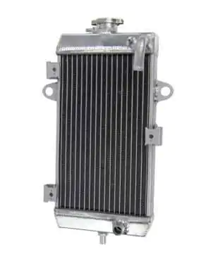 Radiator Yamaha Raptor 700 06-12 1PE-WE246-00-00 1S3-1240A-00-00