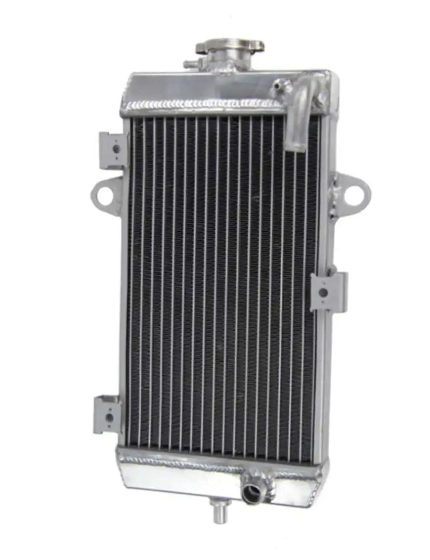 Radiator Yamaha Raptor 700 06-12 1PE-WE246-00-00 1S3-1240A-00-00