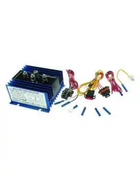 Battery Isolator 75A