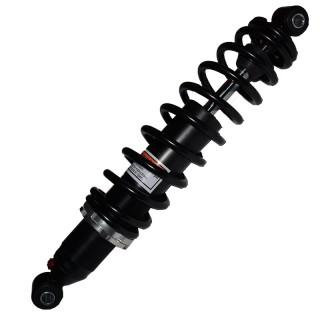 amortyzator przedni yamaha grizzly 660