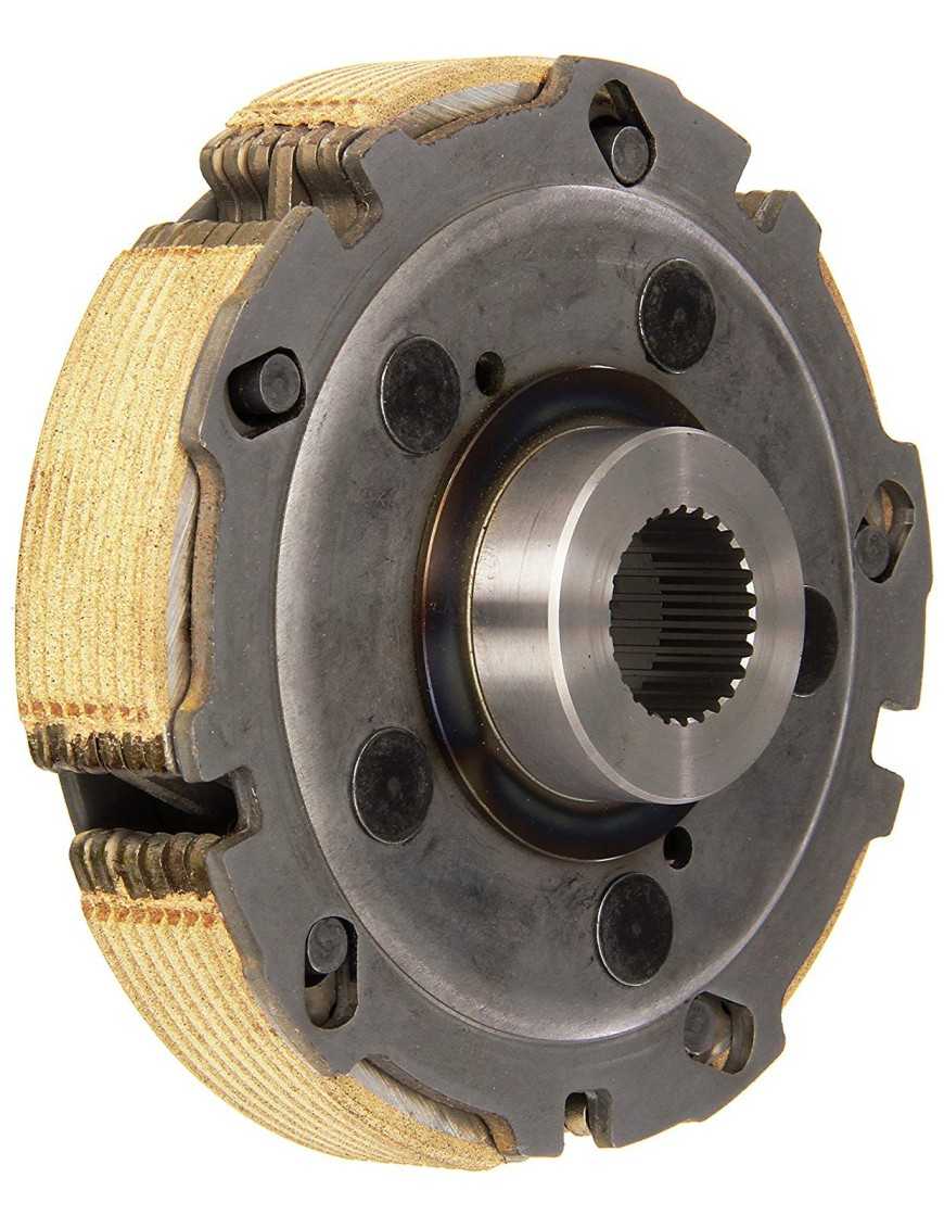 Wet Clutch Yamaha Grizzly 660 5KM-16620-00-00 Wet Clutch Yamaha Grizzly 660 5KM-16620-00-00