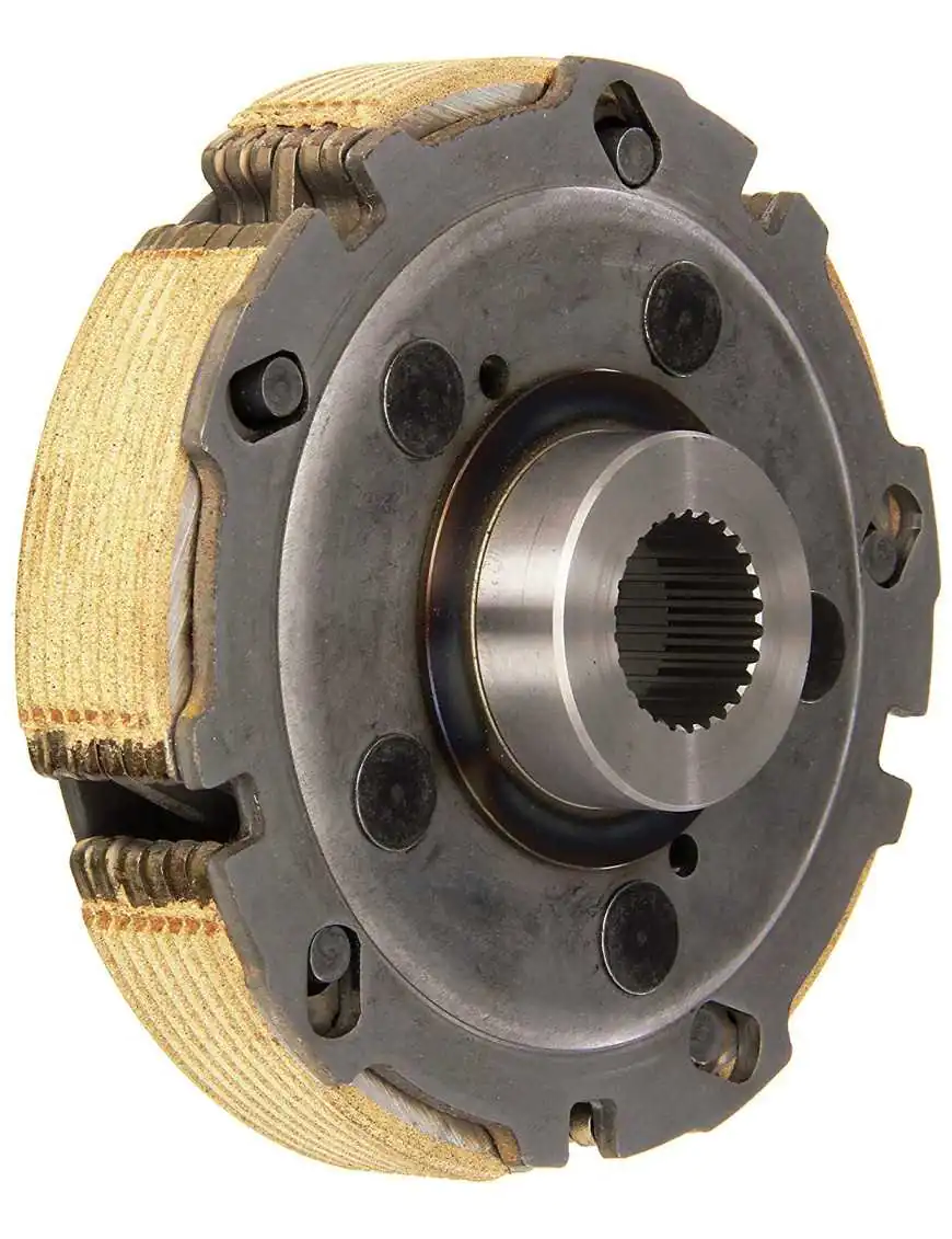 Wet Clutch Yamaha Grizzly 660 5KM-16620-00-00