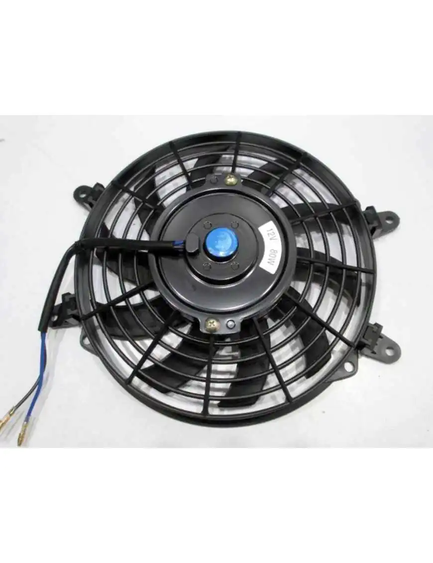 Radiator fan Can-Am Outlander Renegade 400 500 650 800 709200124