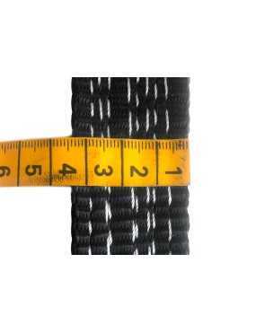 Pasy ograniczające skok zawieszenia zmota 35cm