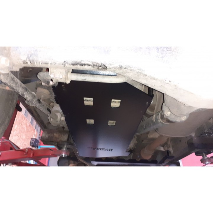 Osłona zbiornika paliwa Lexus GX 470 2002-2009