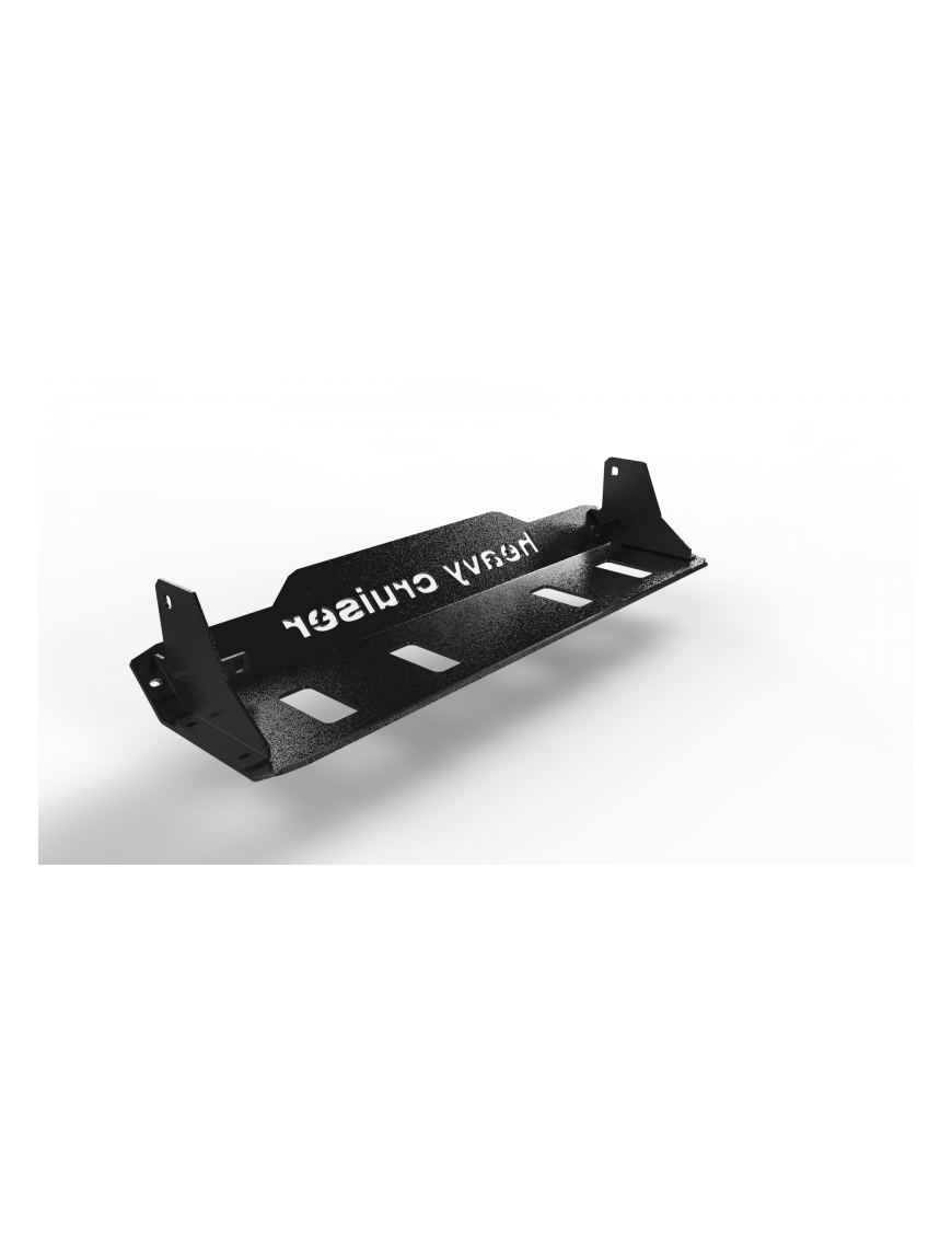 Osłona chłodnic i stabilizatora STANDARD do zderzaka 10 ANNIVERSARY Jeep Wrangler JL 2018- Osłona chłodnic i stabilizatora STANDARD do zderzaka 10 ANNIVERSARY Jeep Wrangler JL 2018-