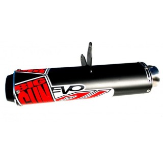 Końcówka wydechu BIG GUN Polaris Scrambler XP 1000 (14-16) EVO Slip On