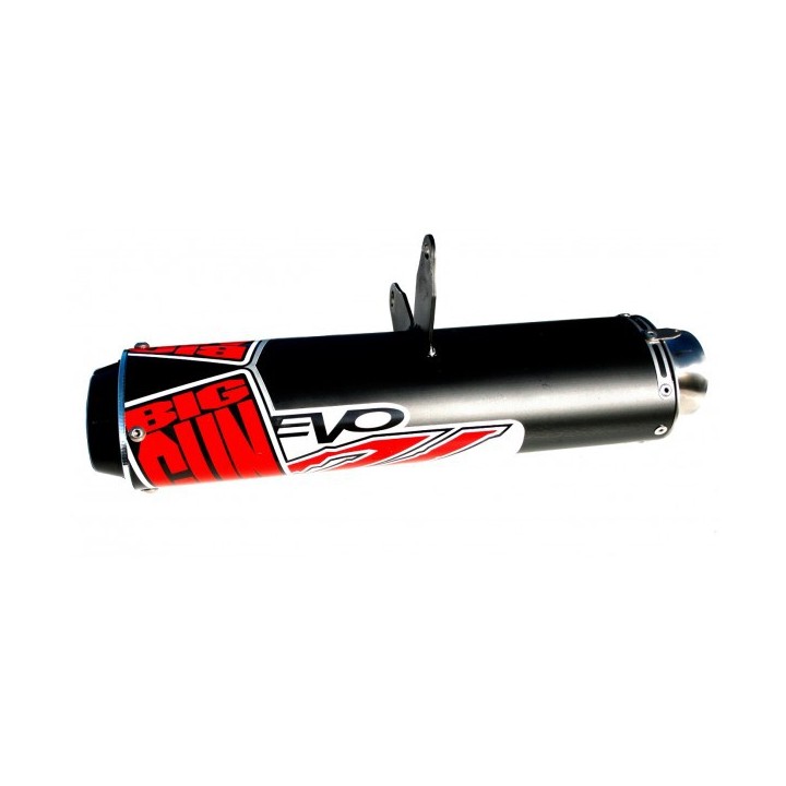 Końcówka wydechu BIG GUN Polaris Scrambler XP 1000 (14-16) EVO Slip On