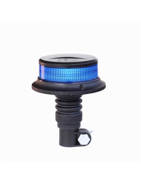 Lampa błyskowa PICO LED blue flex R10 R65