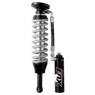Amortyzator przedni 2.5 Factory Series Coilover Reservoir DSC Adjuster FOX Lift 0-3'' Toyota Tundra 07-17