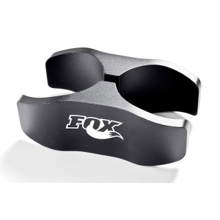Amortyzator przedni FOX 2.0 Performance Reservoir Lift 2-3.5" - Dodge RAM 1500 4WD 94-01