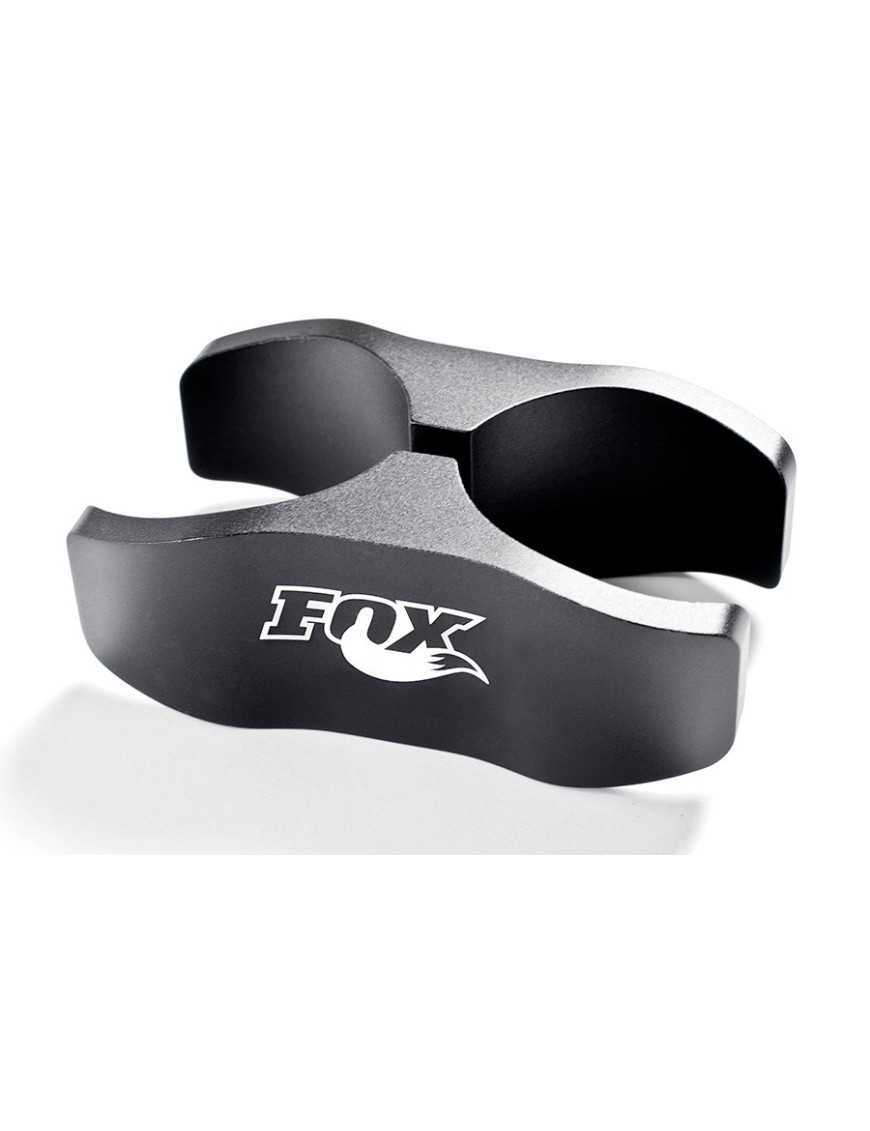 Amortyzator przedni FOX 2.0 Performance Reservoir Lift 2-3.5" - Dodge RAM 1500 4WD 94-01